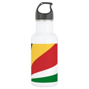 Liberty Bottle Seychelles Colors Edelstahlflasche