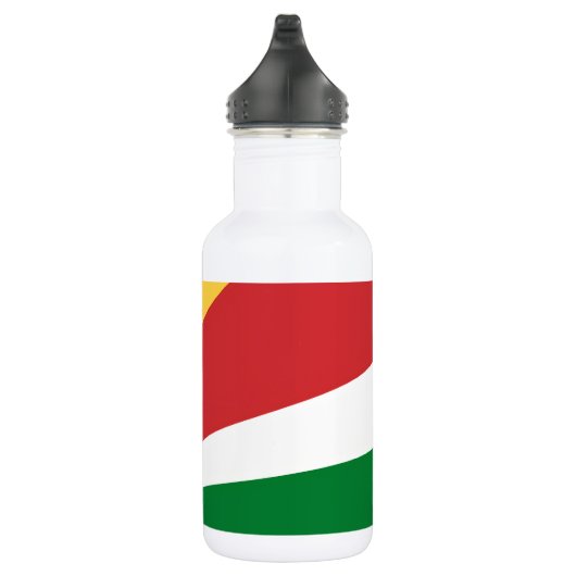 Liberty Bottle Seychelles Colors Edelstahlflasche (Rechts)