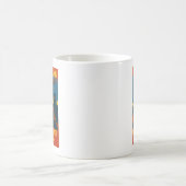 Liberty Bound - Tasse (Mittel)