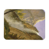 Liberty Cap, Yosemite Valley Magnet (Horizontal)