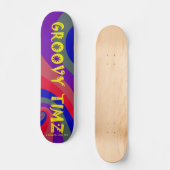 LIBERTY DOG PRO SKATEBOARD SHOP - SKATEBOARDS (Vorderseite)