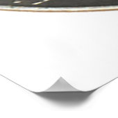 Liberty Dollar Poster (Ecke)