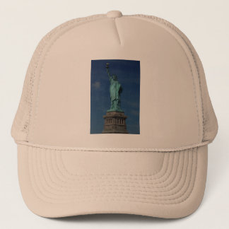 Liberty Enlightening the World - Statue of Liberty Truckerkappe