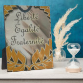 Liberty Equality Fraternity.png Fotoplatte (Seite)