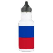 Liberty Flasche mit Flagge der Philippinen Edelstahlflasche (Rechts)