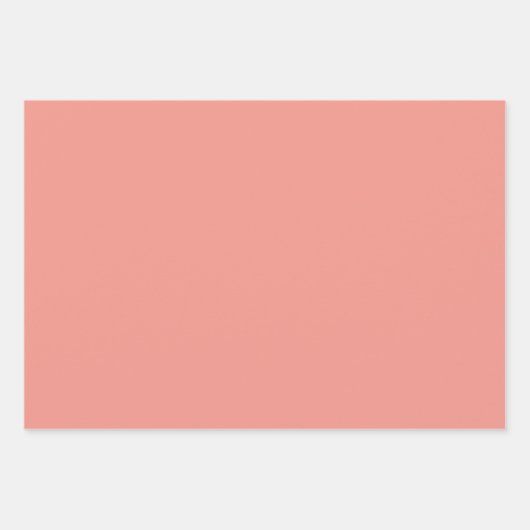 Liberty Gingham Geschenkpapier Set (Vorderseite 3)