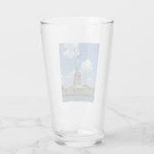 Liberty Glass Glas (Rückseite)