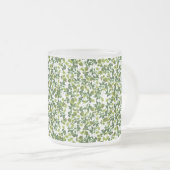 Liberty Green 2 Mattglastasse (VorderseiteRechts)