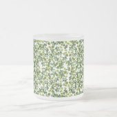 Liberty Green 2 Mattglastasse (Mittel)