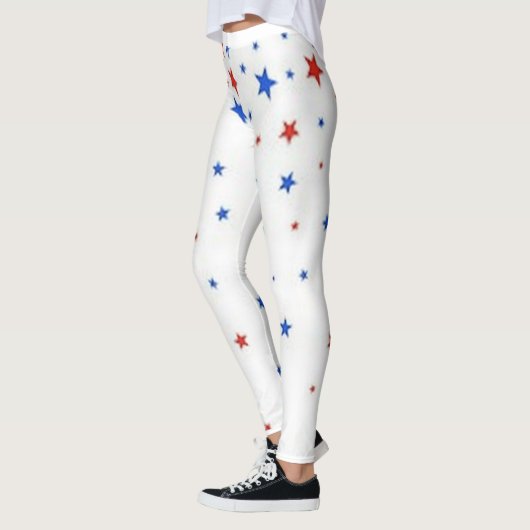 Liberty Legs Leggings (Links)