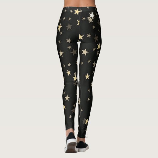 Liberty Legs Leggings (Rückseite)