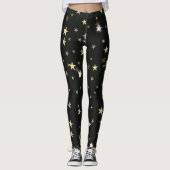 Liberty Legs Leggings (Vorderseite)