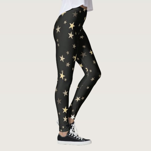 Liberty Legs Leggings (Rechts)