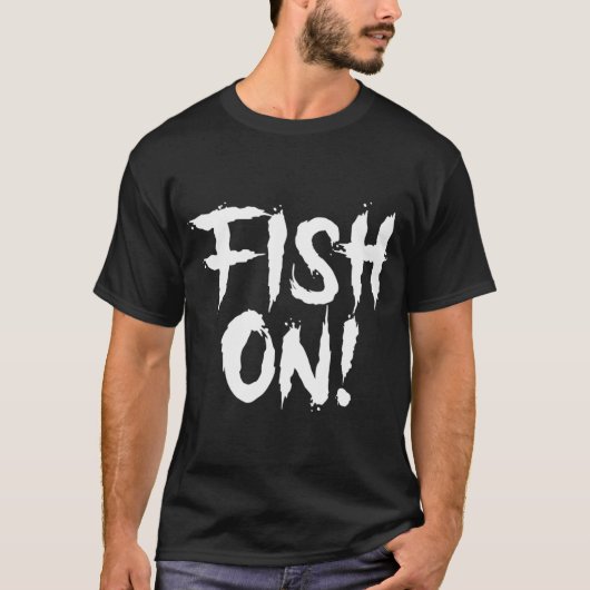 Liberty Lures Legends T-Shirt (Vorderseite)