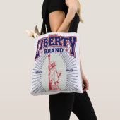 LIBERTY-MARKE TASCHE (Von Nahem)