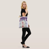 LIBERTY-MARKE TASCHE (Am Model)