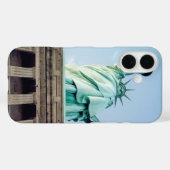 Liberty nyc Case-Mate iPhone hülle (Rückseite (Horizontal))