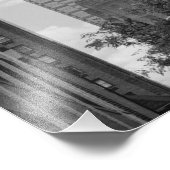Liberty Place One Foto Print (Ecke)