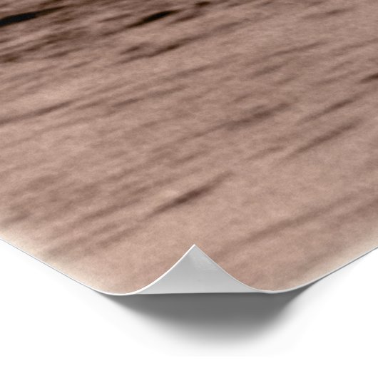 Liberty Poster (Ecke)