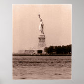 Liberty Poster (Vorne)