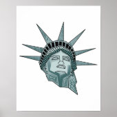 Liberty  poster (Vorne)