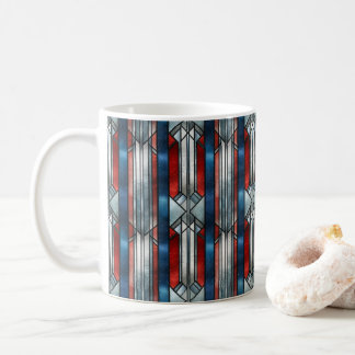 Liberty Prism Panels Kaffeetasse