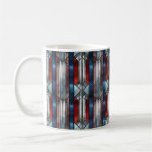 Liberty Prism Panels Kaffeetasse (Links)