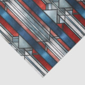 Liberty Prism Panels Seidenpapier (Ausschnitt)