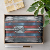 Liberty Prism Panels Seidenpapier (Geschenk)