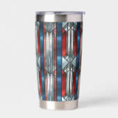 Liberty Prism Panels Thermobecher (Links)