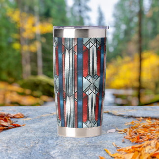 Liberty Prism Panels Thermobecher