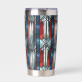 Liberty Prism Panels Thermobecher (Vorderseite)