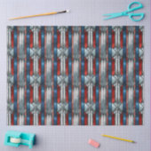 Liberty-Prismapaneele Seidenpapier (Basteln)