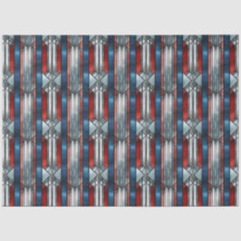 Liberty-Prismapaneele Seidenpapier