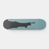 Liberty Skateboard (Horizontal)