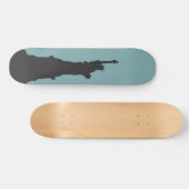 Liberty Skateboard (Horizontal)
