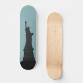 Liberty Skateboard (Vorderseite)