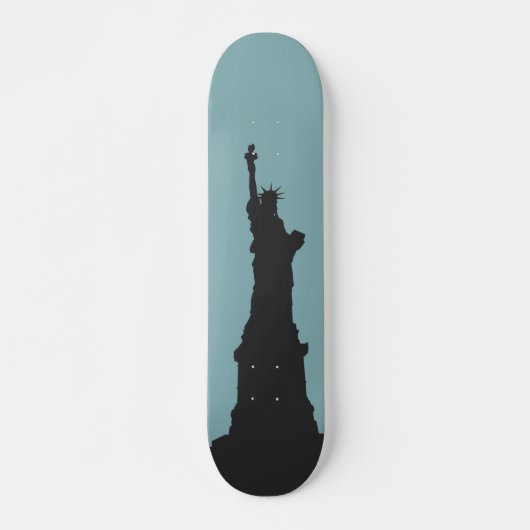 Liberty Skateboard (Vorne)