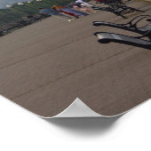 Liberty Staat Park Poster (Ecke)