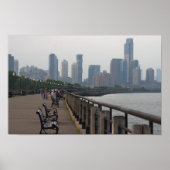 Liberty Staat Park Poster (Vorne)