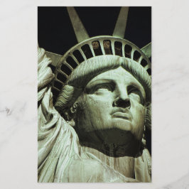 Liberty-Staue