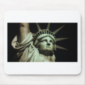 Liberty-Staue Mousepad (Vorne)