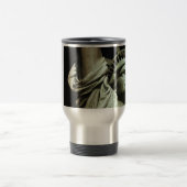 Liberty-Staue Reisebecher (Mittel)