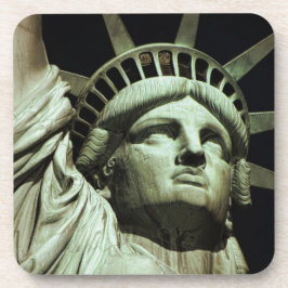 Liberty-Staue Untersetzer
