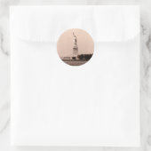 Liberty Sticker (Tasche)