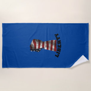 LIBERTY! STRANDTUCH