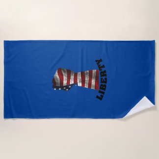 LIBERTY! STRANDTUCH