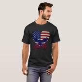 Liberty T - Shirt (Vorne ganz)
