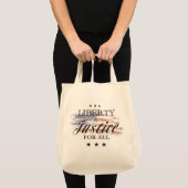 Liberty-Taschentuch Tragetasche (Vorderseite (Produkt))