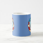 Liberty USA Tasse (Mittel)